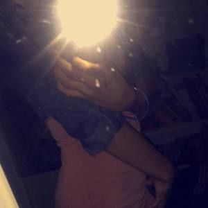 Meet your Posher, Imani